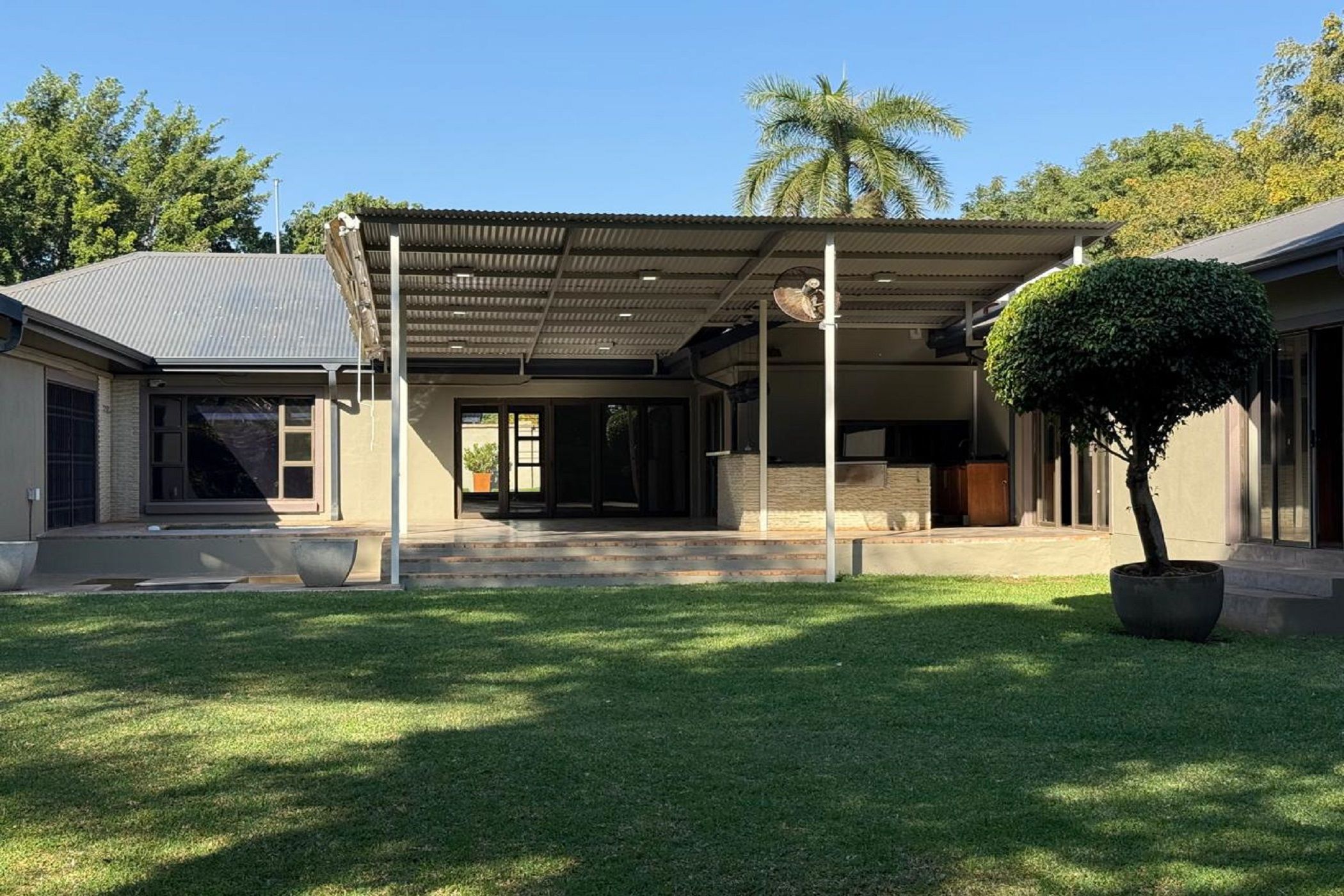 House for sale in Letsitele - 1TA1703886