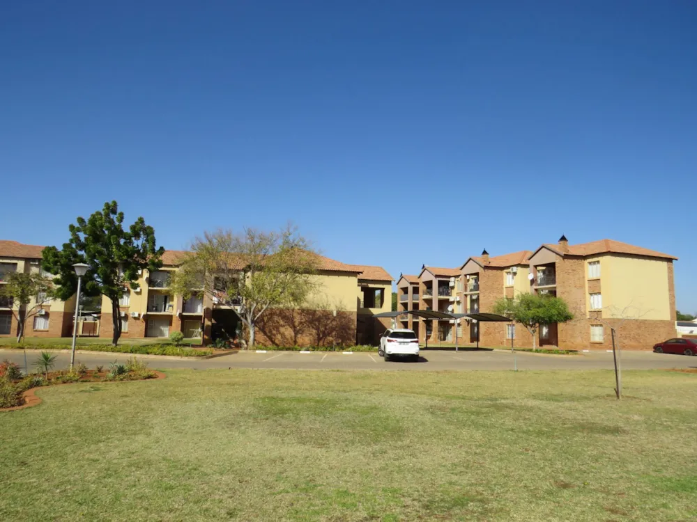 Apartment sold in Ellisras (Lephalale) - 1ER1703887 Apartment sold in Ellisras (Lephalale) - 1ER1703887