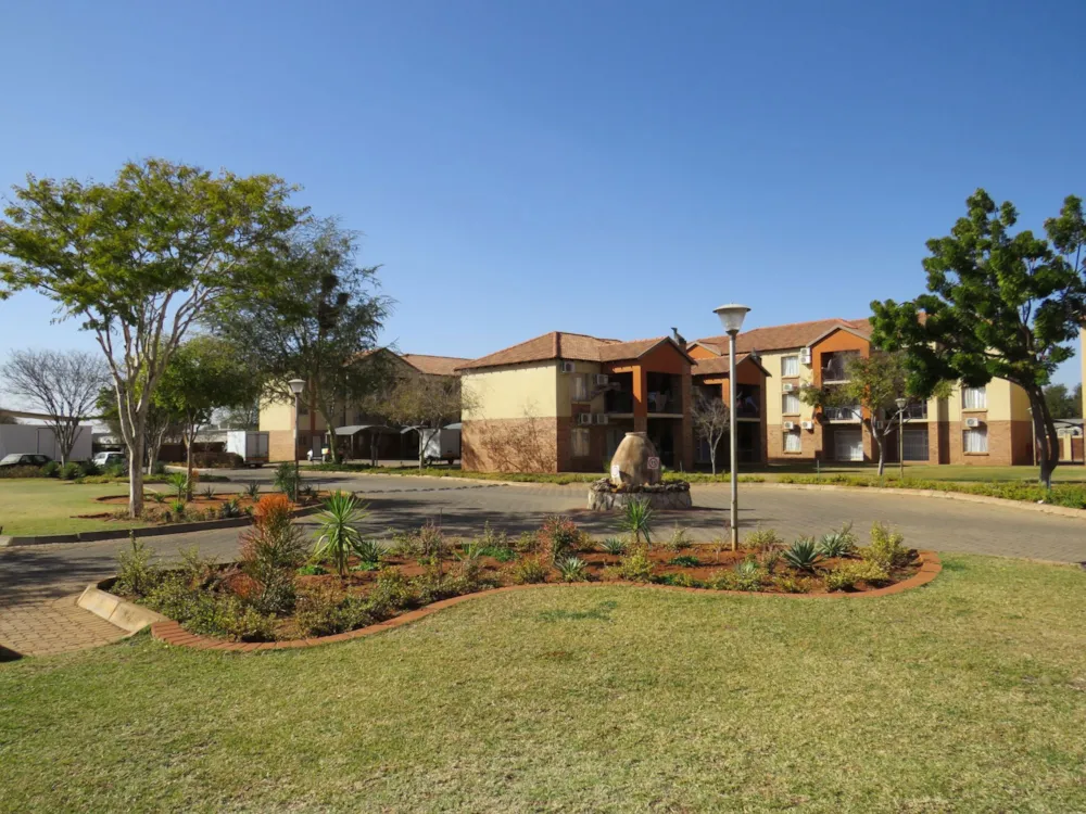 Apartment sold in Ellisras (Lephalale) - 1ER1703887 Apartment sold in Ellisras (Lephalale) - 1ER1703887