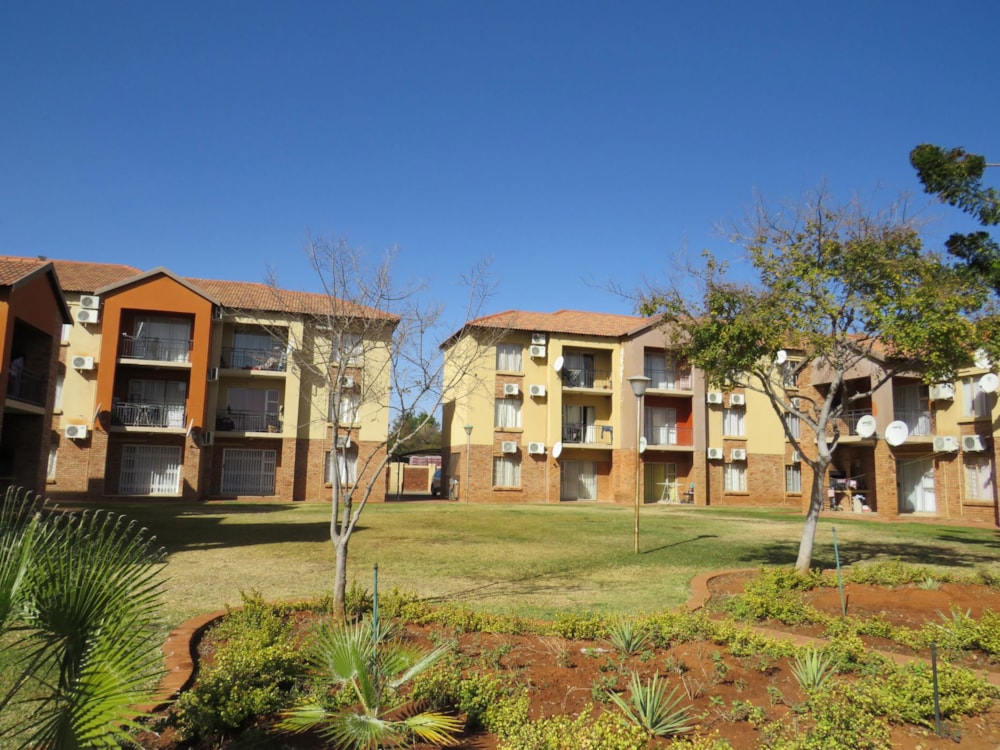 Apartment for sale in Ellisras (Lephalale) - 1ER1703887 Apartment for sale in Ellisras (Lephalale) - 1ER1703887