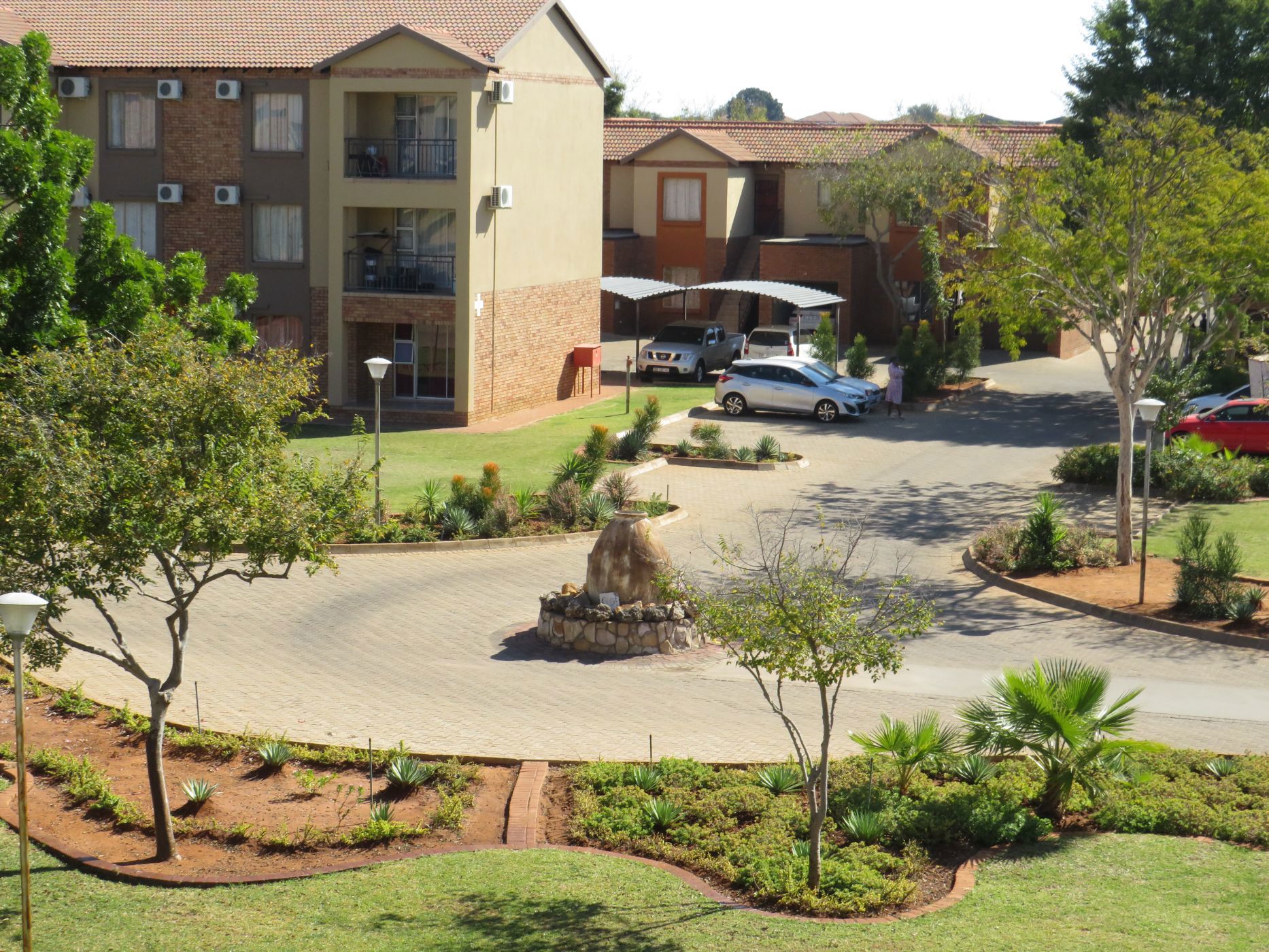 Apartment for sale in Ellisras (Lephalale) - 1ER1703887