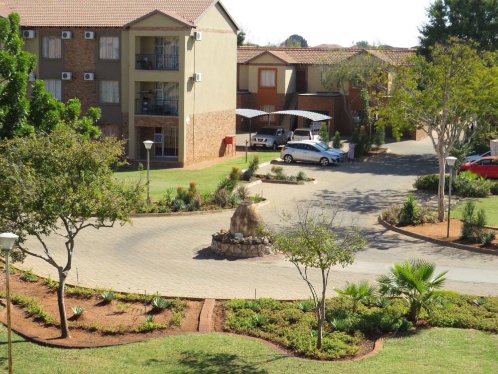 Apartment for sale in Ellisras (Lephalale) - 1ER1703887