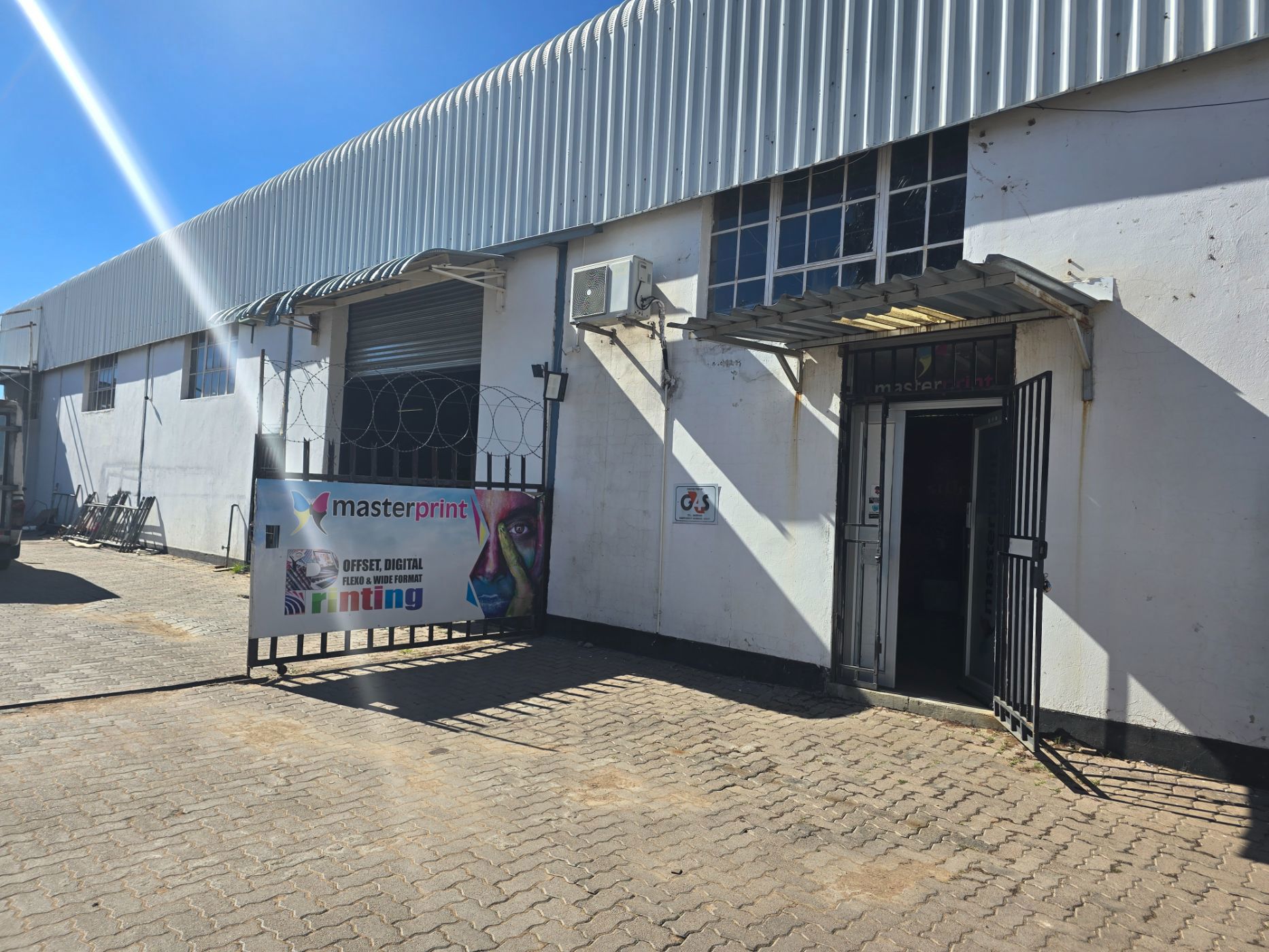 Commercial business to rent in Gaborone West, Botswana - 3BO1704033