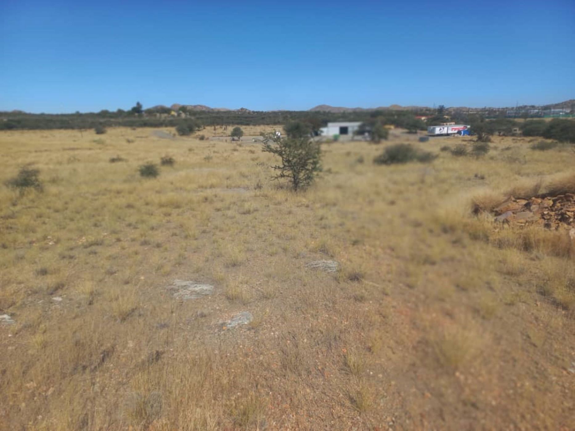 Commercial industrial property for sale in Brakwater, Namibia - 3NM1703893