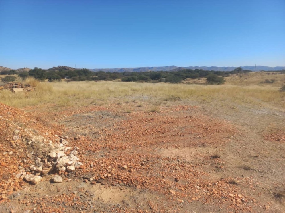 Commercial industrial property for sale in Brakwater, Namibia - 3NM1703893