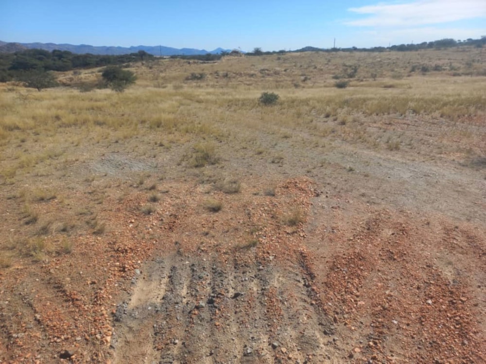 Commercial industrial property for sale in Brakwater, Namibia - 3NM1703893