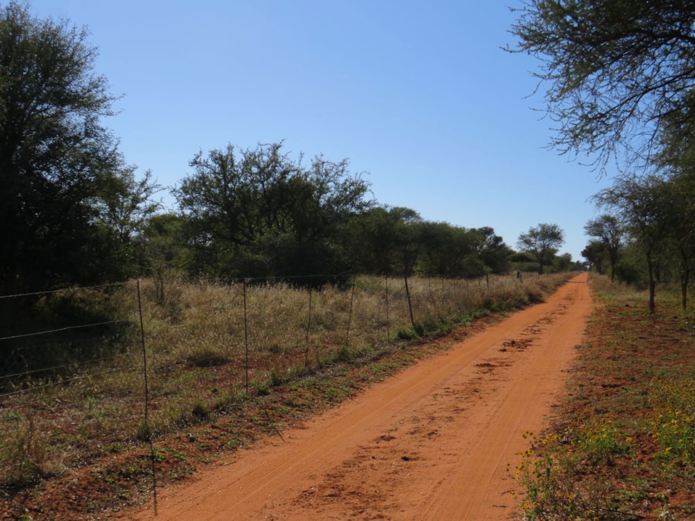 Farm vacant land for sale in Lephalale Rural - 1ER1703907 Farm vacant land for sale in Lephalale Rural - 1ER1703907