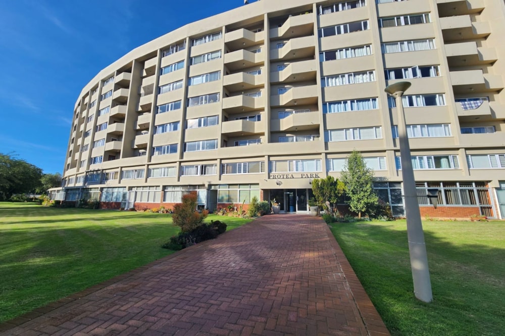 Apartment to rent in Parow North - 1BC1721856 Apartment to rent in Parow North - 1BC1721856