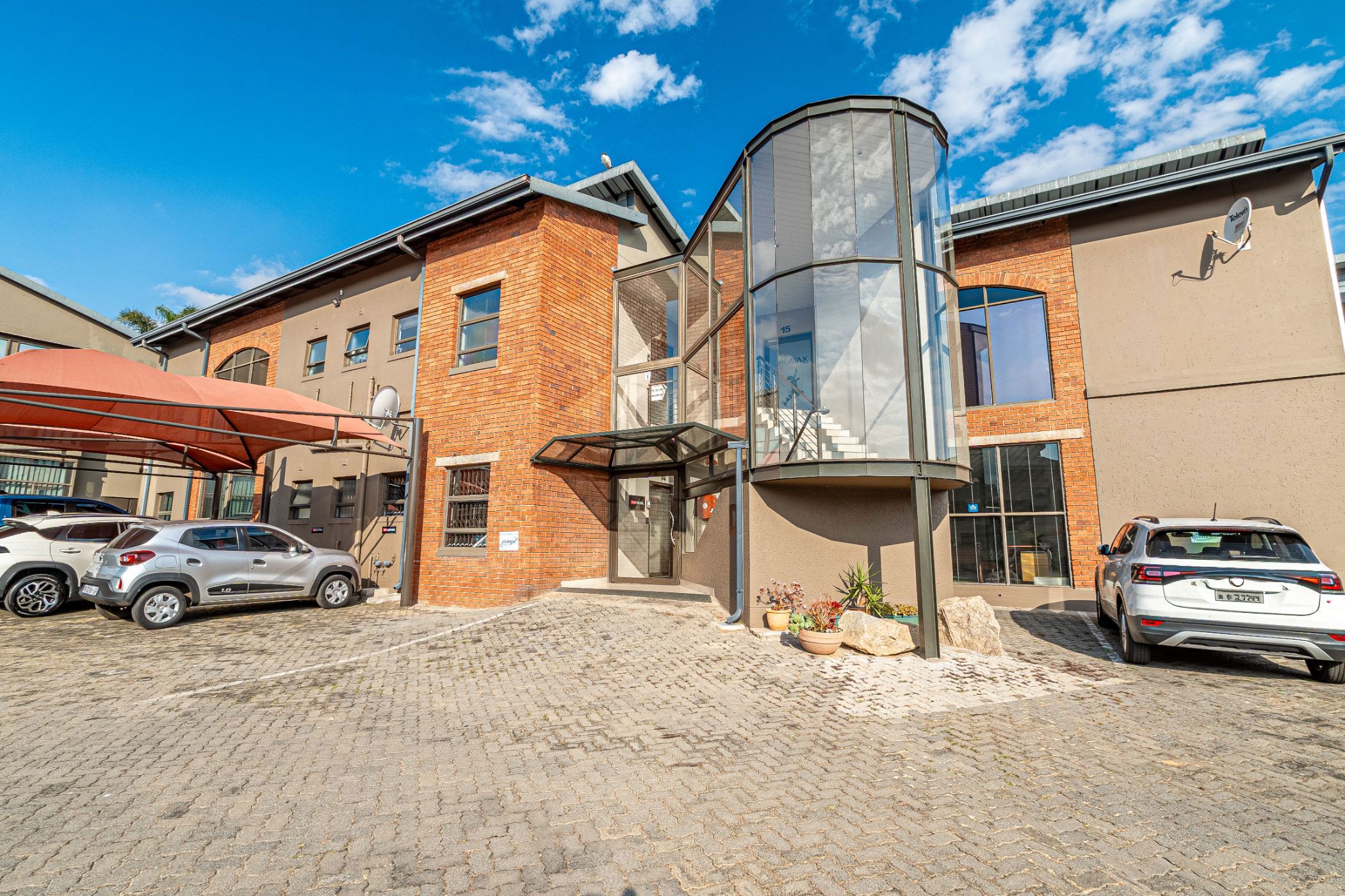 Commercial office for sale in Randpark Ridge - GRE1703922