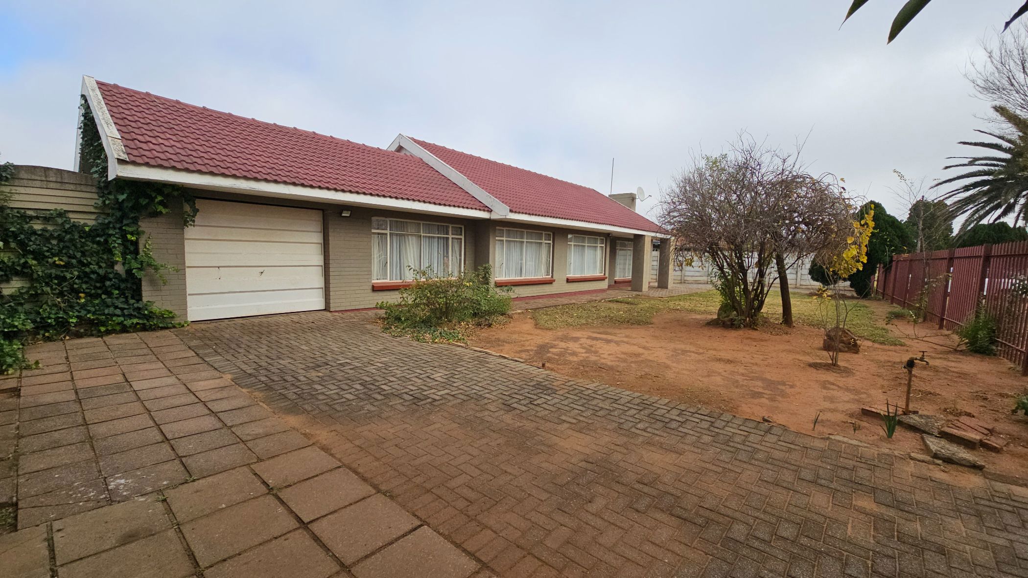 House for sale in Risiville - 1VT1703994