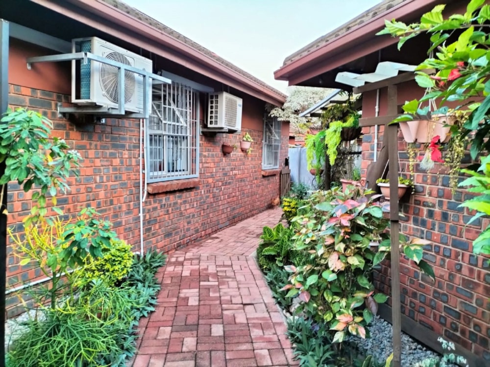 Townhouse for sale in Birdswood - 1RY1703934 Townhouse for sale in Birdswood - 1RY1703934