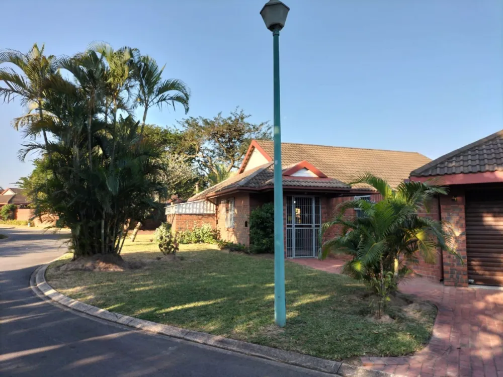 Townhouse for sale in Birdswood - 1RY1703934