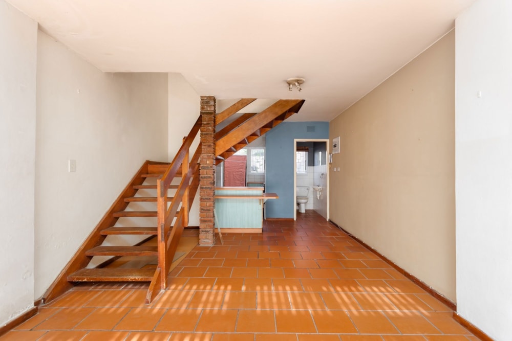 Townhouse for sale in Essenwood - 1DA1703944 Townhouse for sale in Essenwood - 1DA1703944