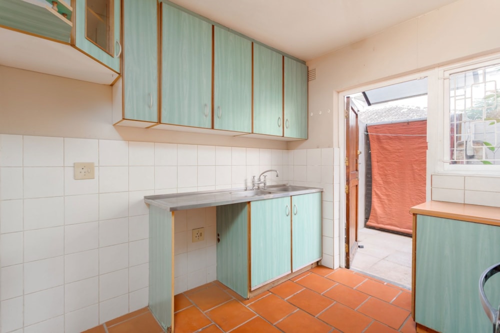 Townhouse for sale in Essenwood - 1DA1703944 Townhouse for sale in Essenwood - 1DA1703944