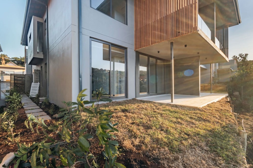 Townhouse for sale in Zimbali Estate - 1BD1703955