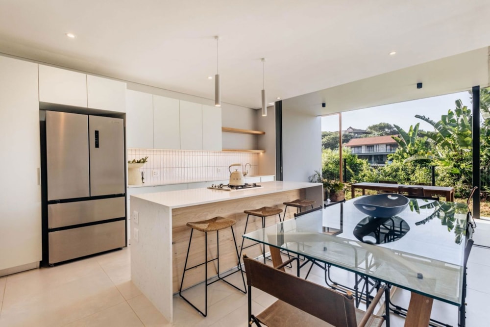 Townhouse for sale in Zimbali Estate - 1BD1703955