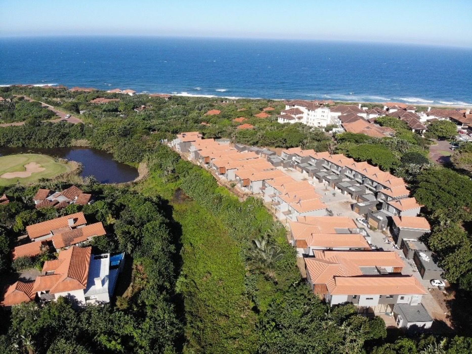 Townhouse for sale in Zimbali Estate - 1BD1703955