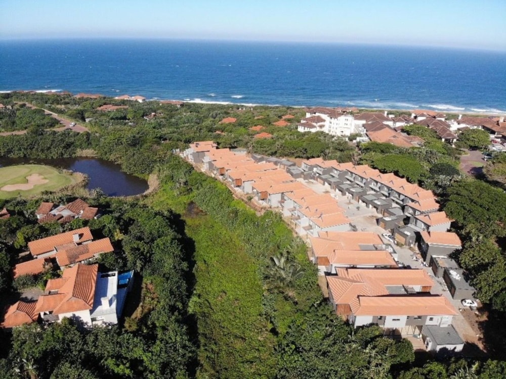 Townhouse for sale in Zimbali Estate - 1BD1703955
