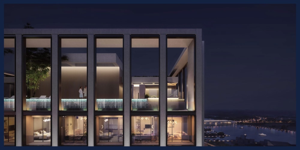 Apartment for sale in Dubai Emirates, United Arab Emirates - 3KE1703951