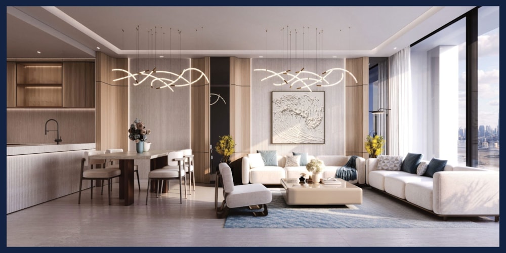 Apartment for sale in Dubai Emirates, United Arab Emirates - 3KE1703951