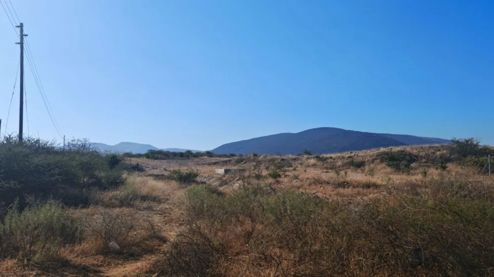 Commercial vacant land for sale in Burgersfort - 1DS1704597