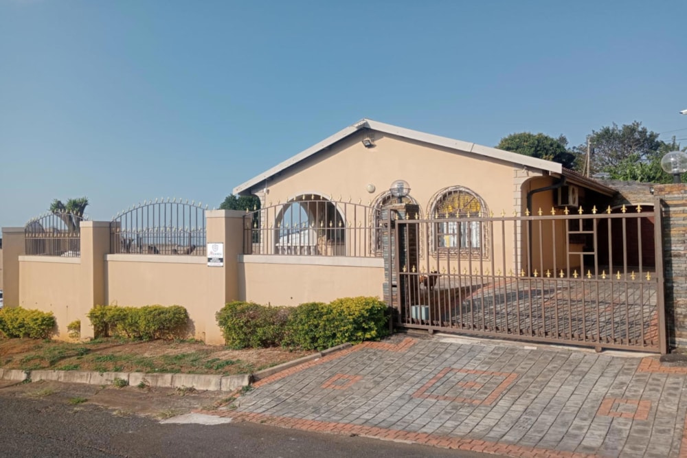 House for sale in Shallcross - 1WP1703965