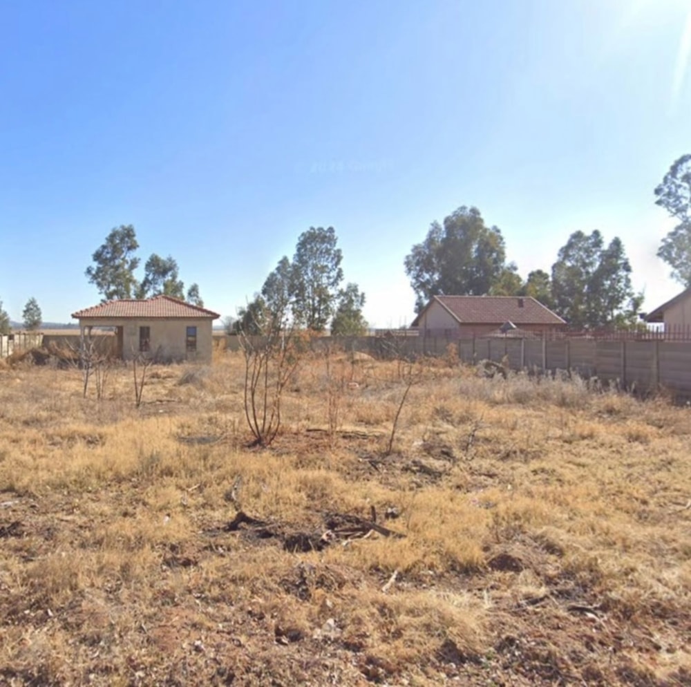 Residential vacant land for sale in Unitas Park - 1VT1704173