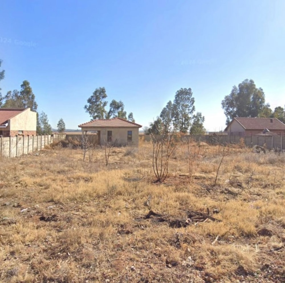 Residential vacant land for sale in Unitas Park - 1VT1704173