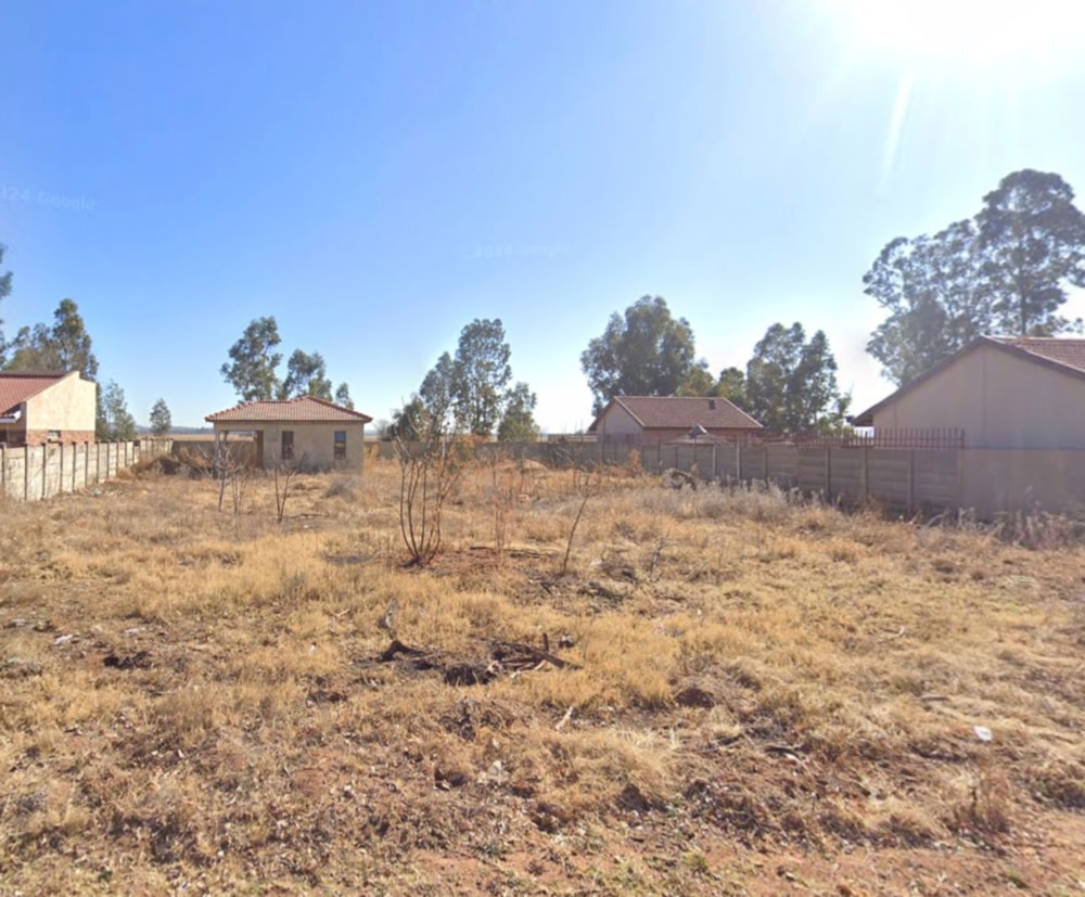 Residential vacant land for sale in Unitas Park - 1VT1704173