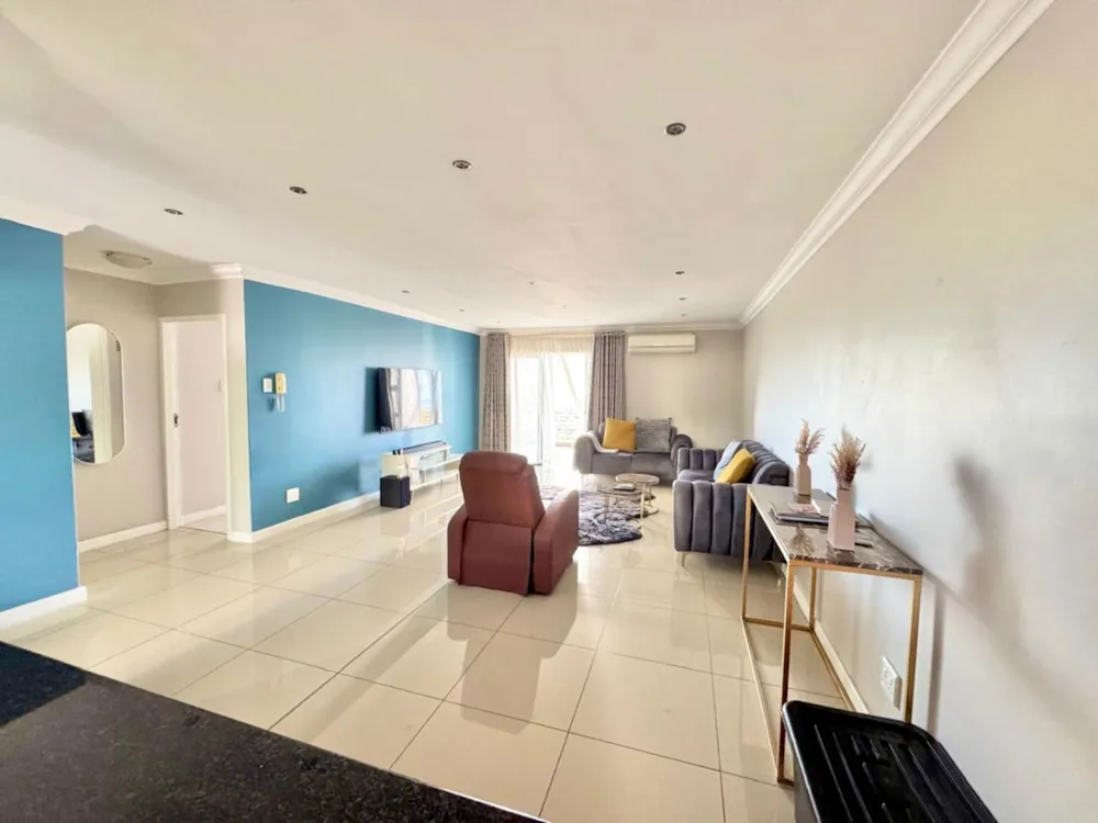 Apartment for sale in Morningside, Durban - 1DA1703976