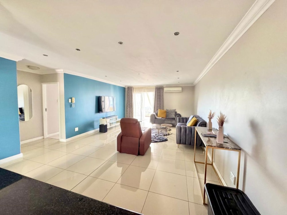 Apartment for sale in Morningside, Durban - 1DA1703976