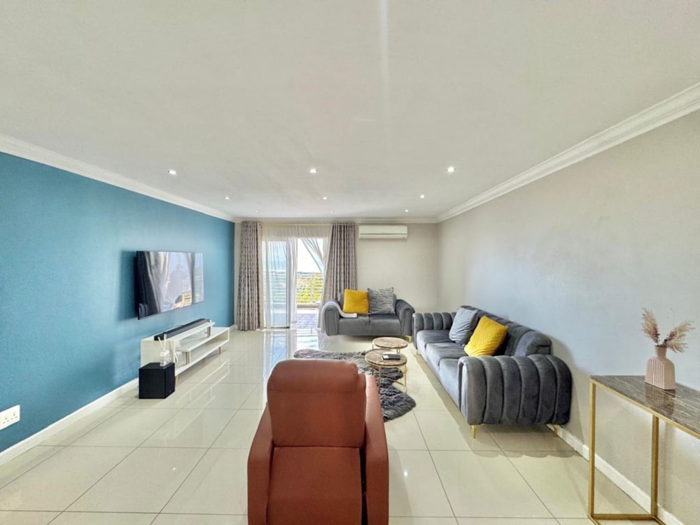 Apartment for sale in Morningside, Durban - 1DA1703976