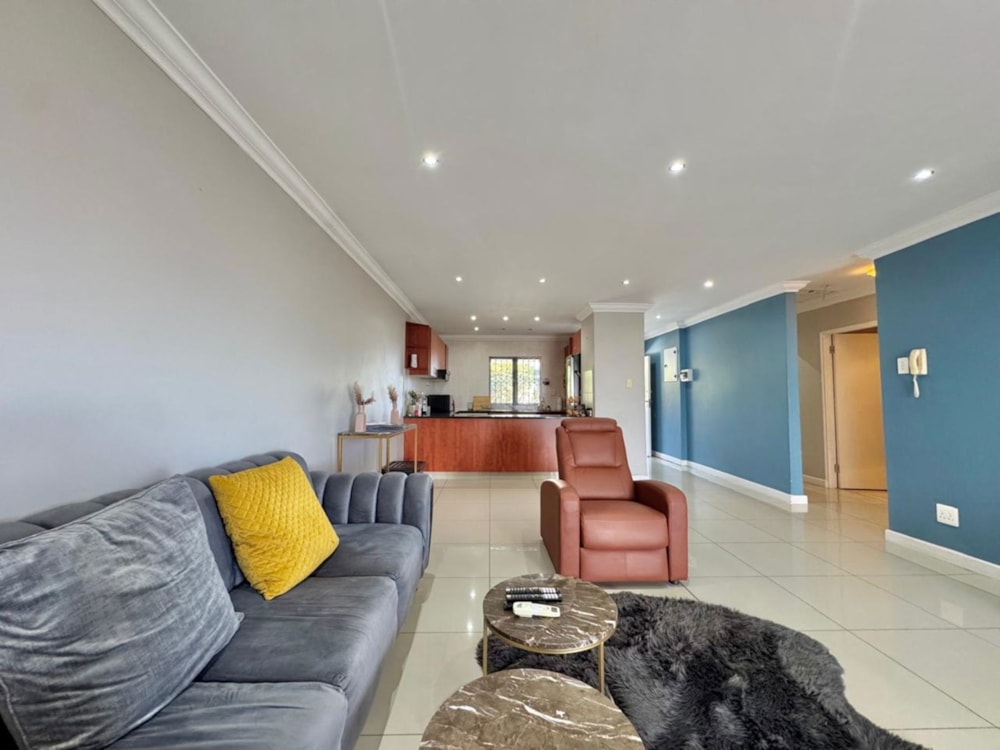 Apartment for sale in Morningside, Durban - 1DA1703976