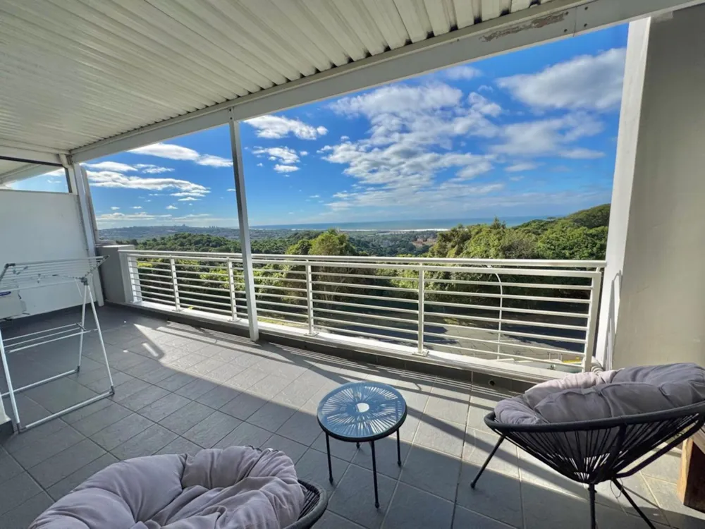 Apartment for sale in Morningside, Durban - 1DA1703976