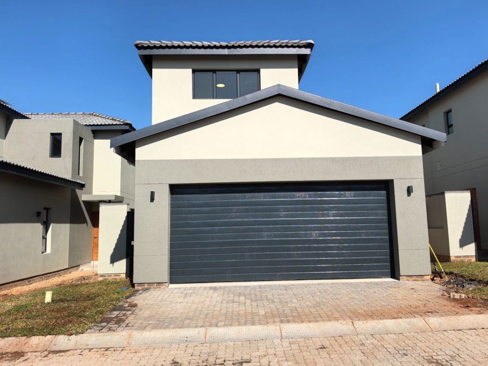 House for sale in Nelspruit Ext 29 - 1NS1703987