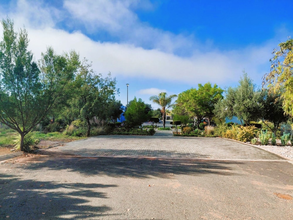 Vacant land sold in Wesbank, Oudtshoorn - 1OU1704000