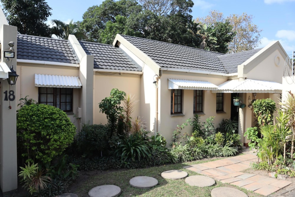 House for sale in Manors - 1WP1704013