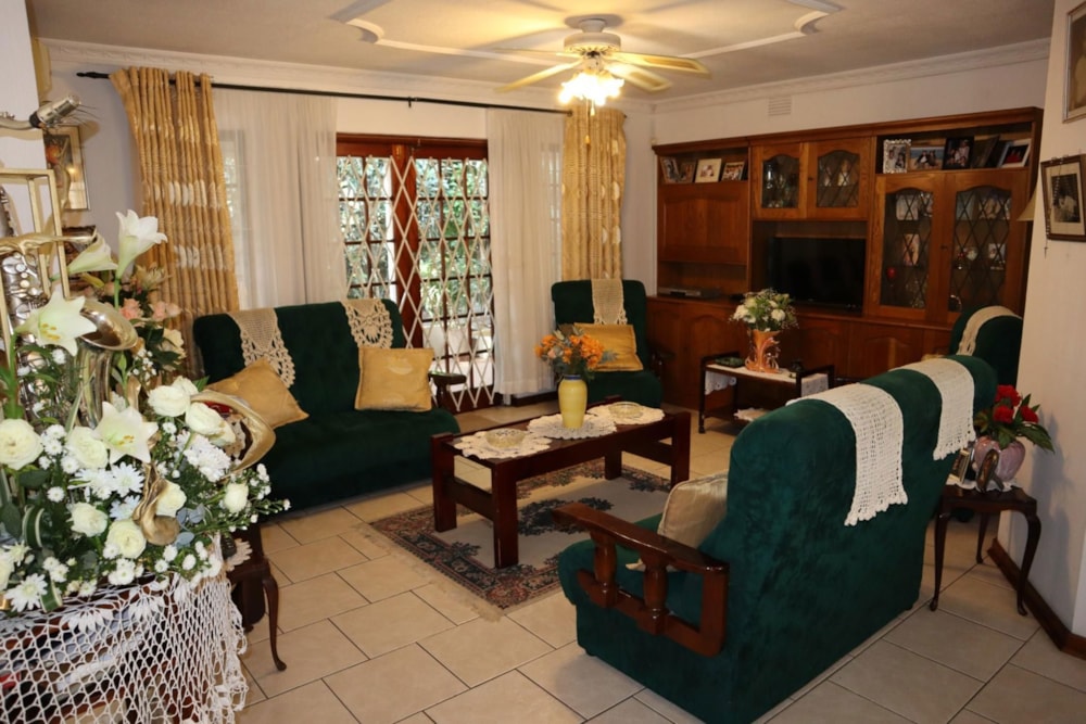 House for sale in Manors - 1WP1704013