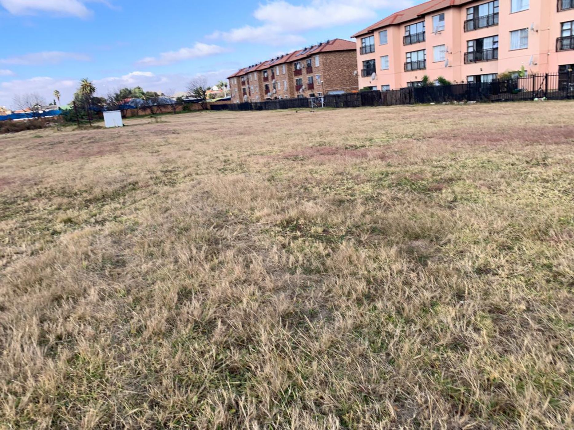 Farm vacant land for sale in Ravenswood - BOK1704022