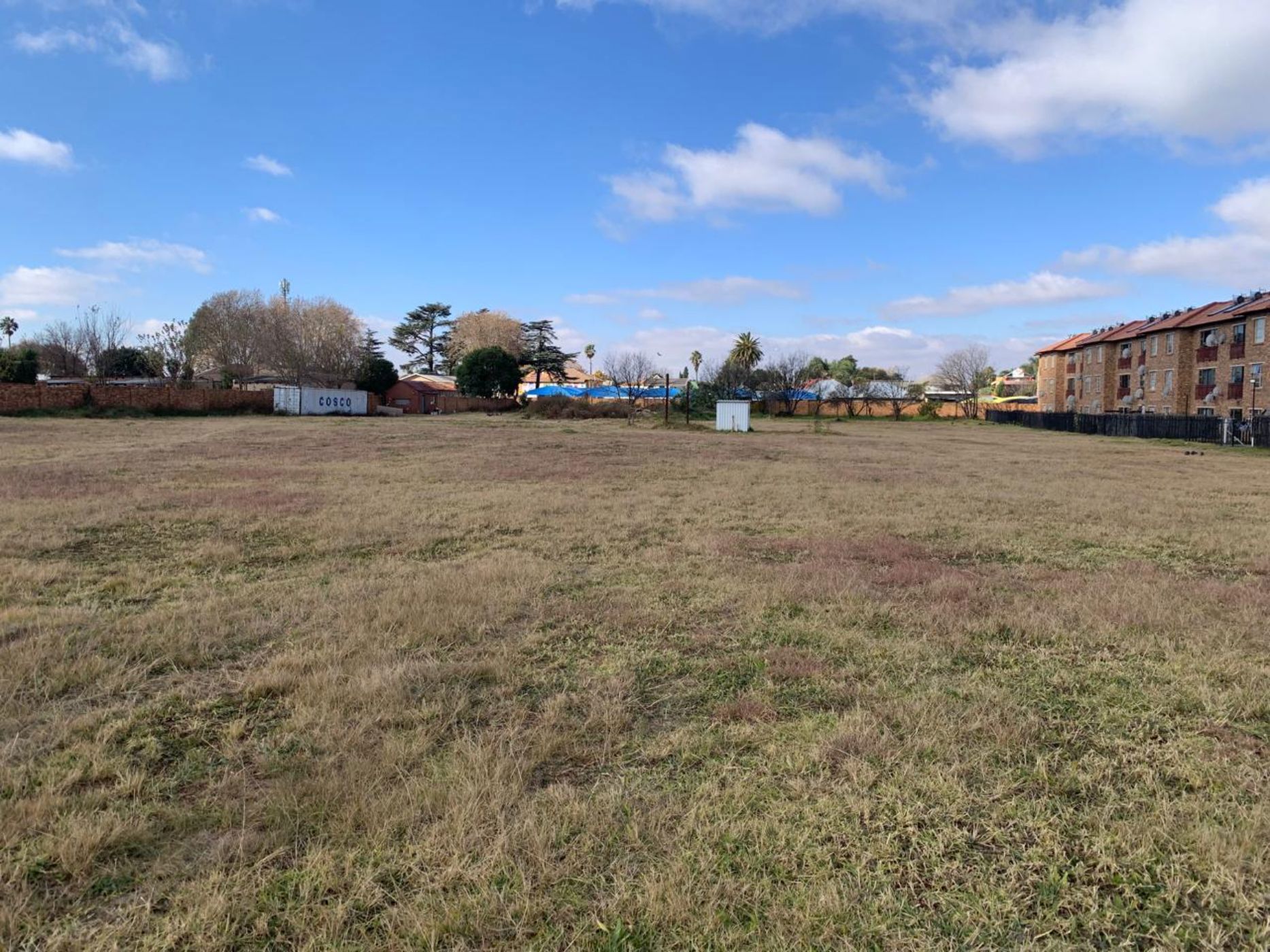 Farm vacant land for sale in Ravenswood - BOK1704022