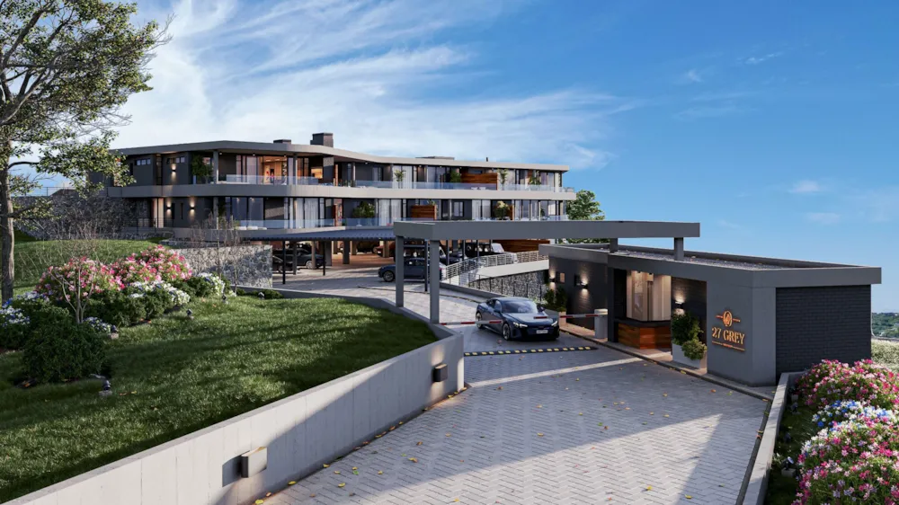Apartment for sale in Tygervalley Waterfront - DBV1704163