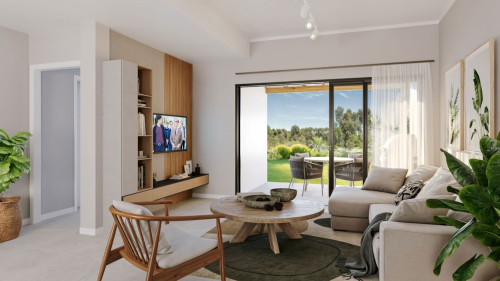 Apartment for sale in Elaleni Coastal Forest Estate - 1BD1704009 Apartment for sale in Elaleni Coastal Forest Estate - 1BD1704009