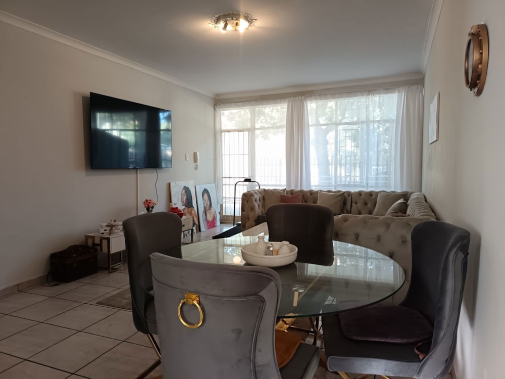 Apartment sold in Oudtshoorn North - 1OU1704432