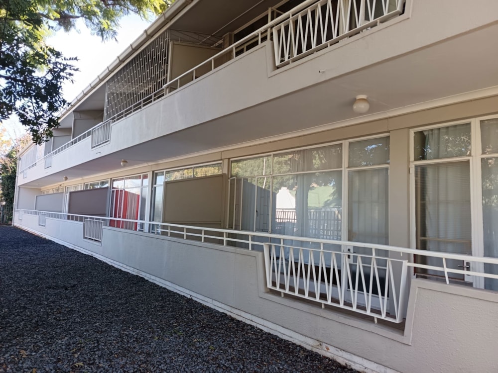 Apartment sold in Oudtshoorn North - 1OU1704432