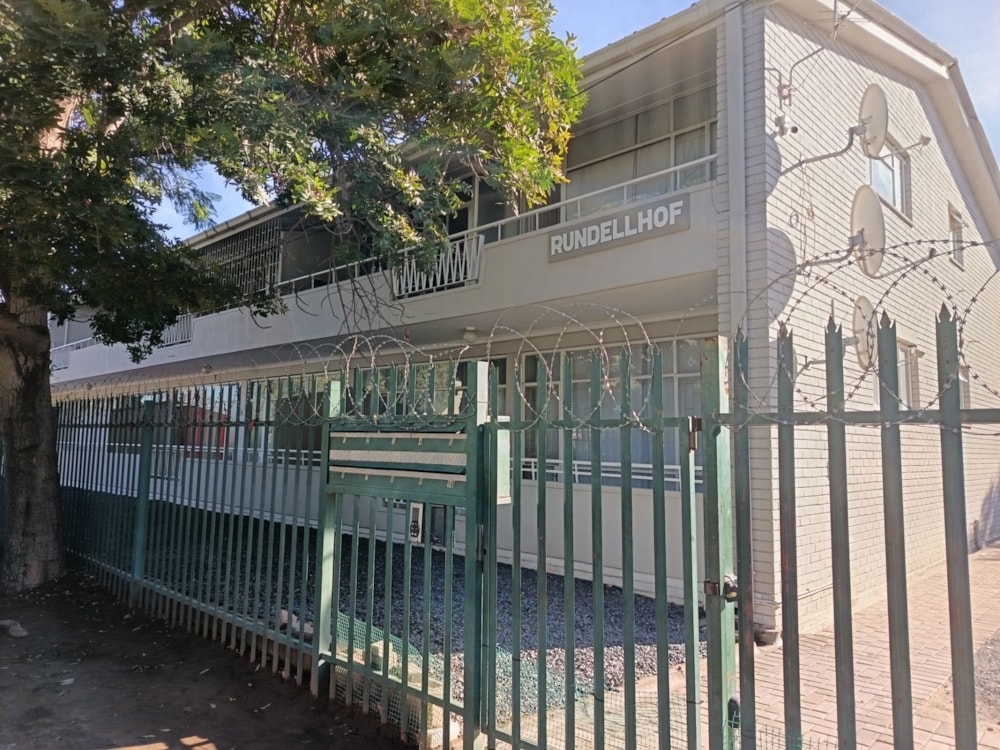 Apartment sold in Oudtshoorn North - 1OU1704432