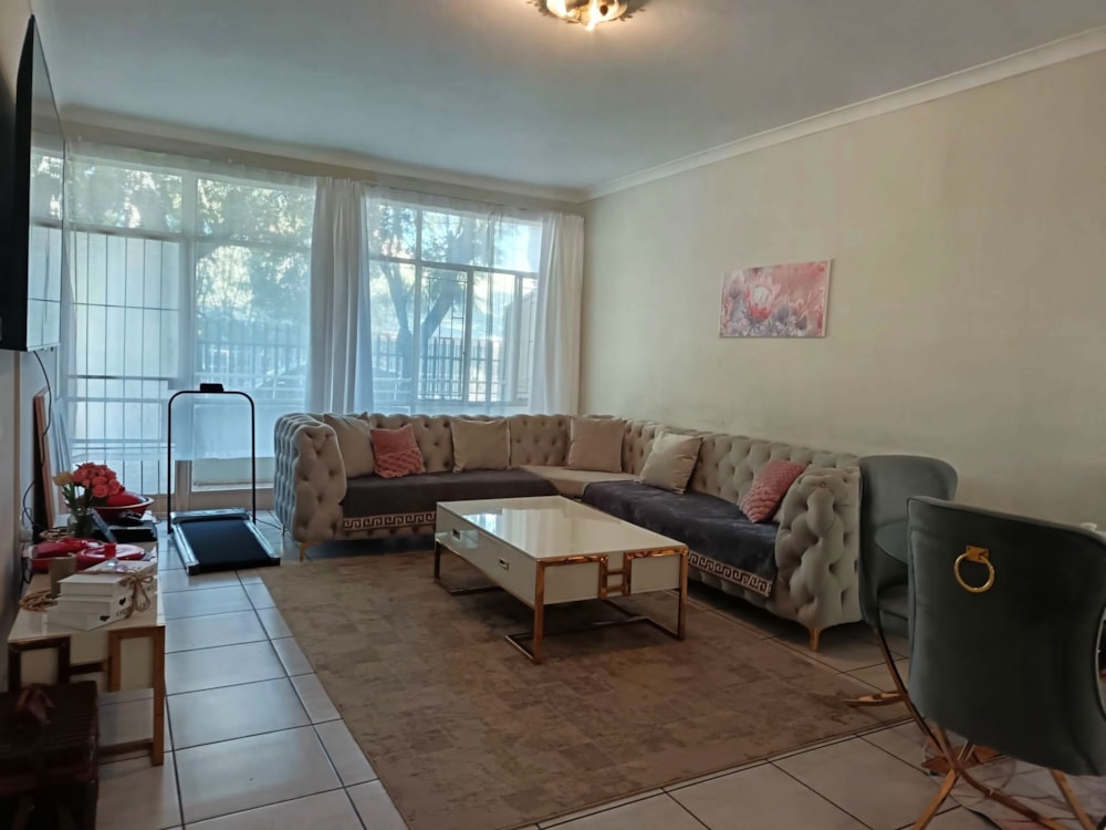Apartment sold in Oudtshoorn North - 1OU1704432