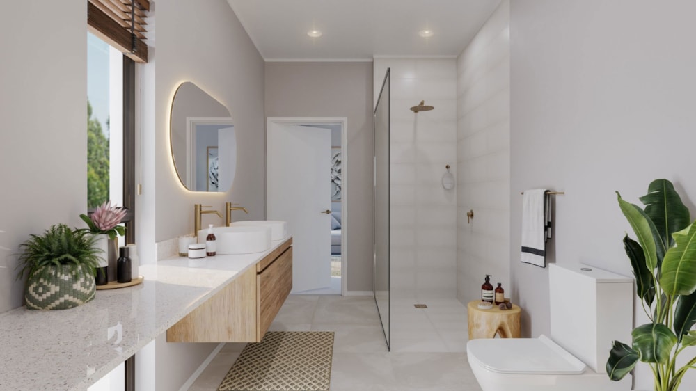 Apartment for sale in Elaleni Coastal Forest Estate - 1BD1704012