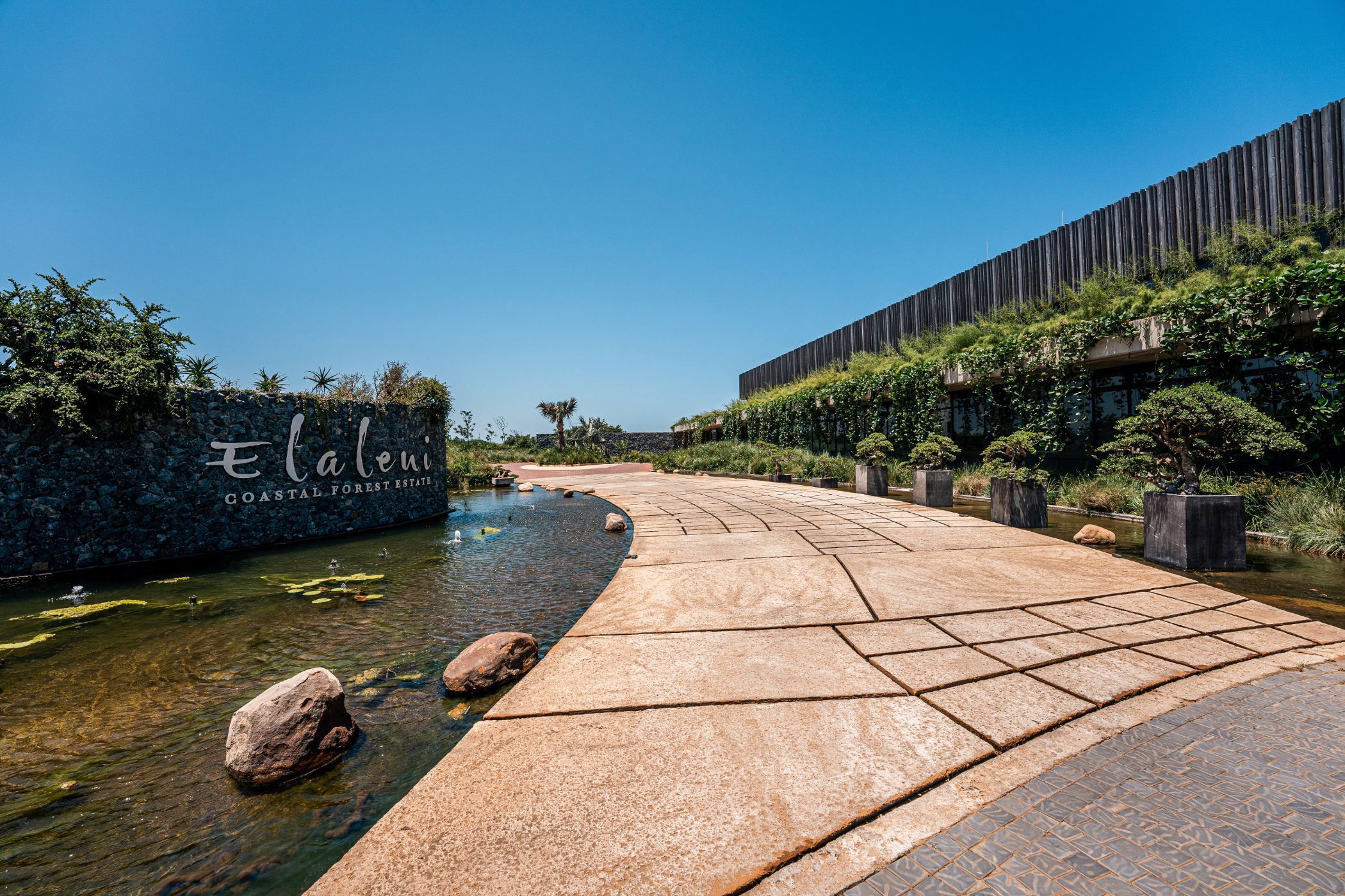 Apartment for sale in Elaleni Coastal Forest Estate - 1BD1704012