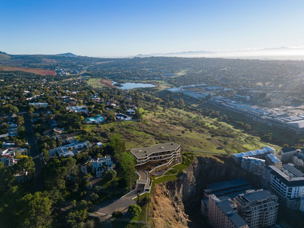 Apartment for sale in Bellville - Welgemoed Surrounds - DBV1704063