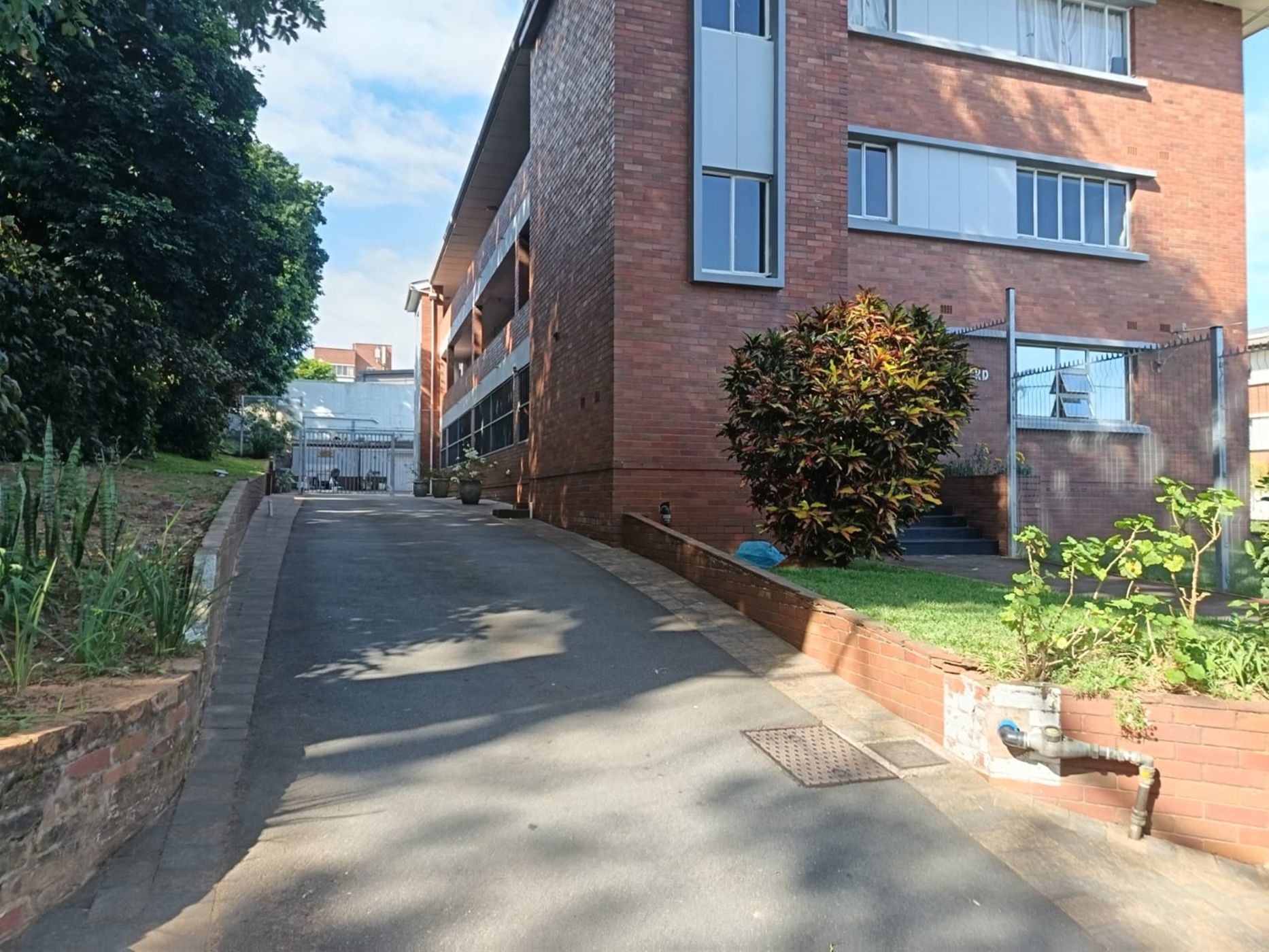 Apartment for sale in Essenwood - 1DA1704015